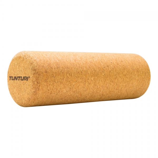Korkový masážní válec TUNTURI Cork Massage Roller.jpg