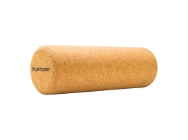 Korkový masážní válec TUNTURI Cork Massage Roller.jpg