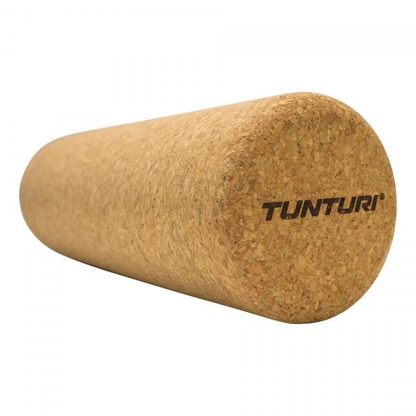 Korkový masážní válec TUNTURI Cork Massage Roller.jpg