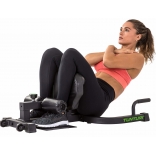 Posilovací stroj na sisi dřepy TUNTURI WT20 Sissy Squat.jpg
