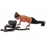 Posilovací stroj na sisi dřepy TUNTURI WT20 Sissy Squat.jpg