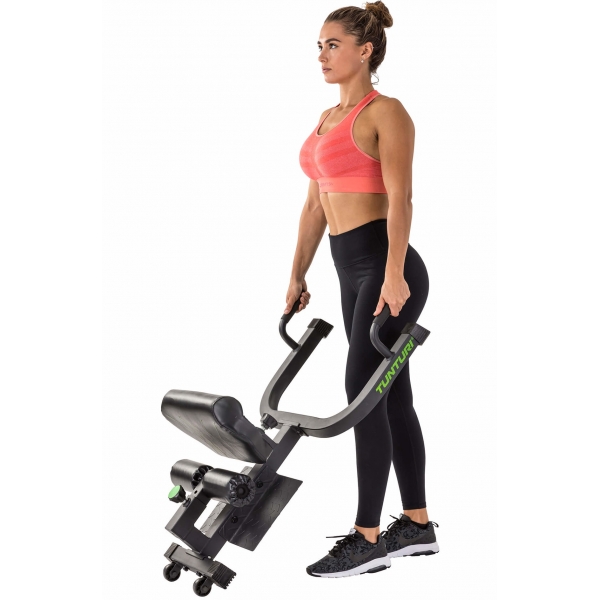 Posilovací stroj na sisi dřepy TUNTURI WT20 Sissy Squat.jpg
