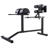 Posilovací lavice TUNTURI hyperextenze Glute Ham GHD.jpg