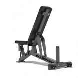 HMS Variabilní posilovací lavice HMS L1237.jpg