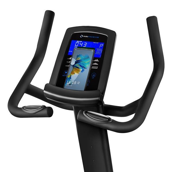 HMS PREMIUM Elektromagnetický rotoped s generátorem HMS Premium M1815.jpg