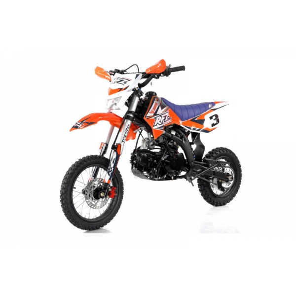Apollo Jaguar 125cc 1412 E-Start orange 1.jpg