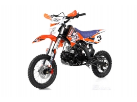 Apollo Jaguar 125cc 1412 E-Start orange 1.jpg