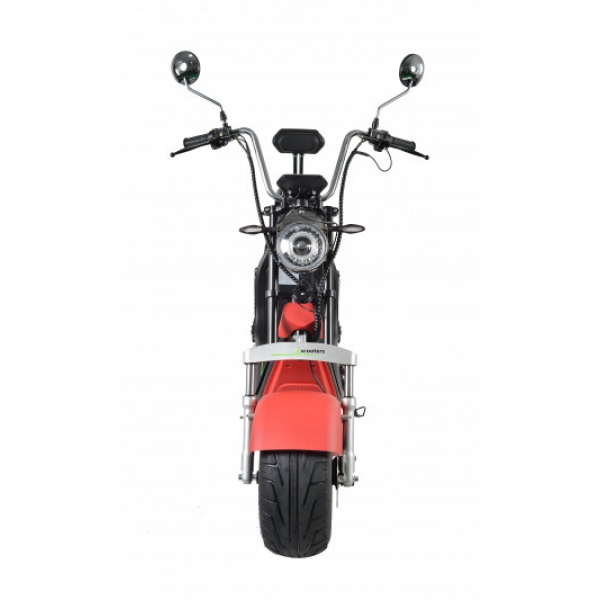 X-scooters XR05 EEC Li Ultimate red II.jpg