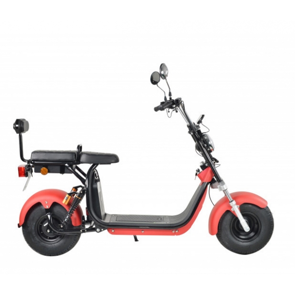 X-scooters XR05 EEC Li Ultimate red IV.jpg