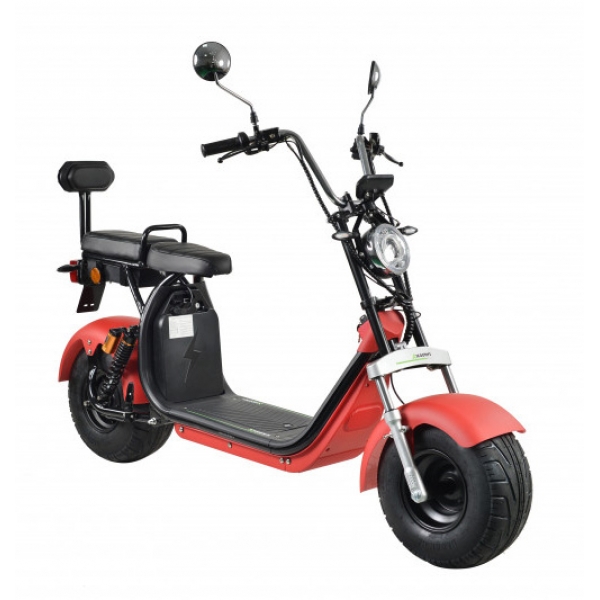 X-scooters XR05 EEC Li Ultimate red III.jpg