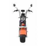 X-scooters XR05 EEC Li Ultimate orange II.jpg