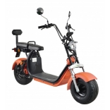 X-scooters XR05 EEC Li Ultimate orange III.jpg