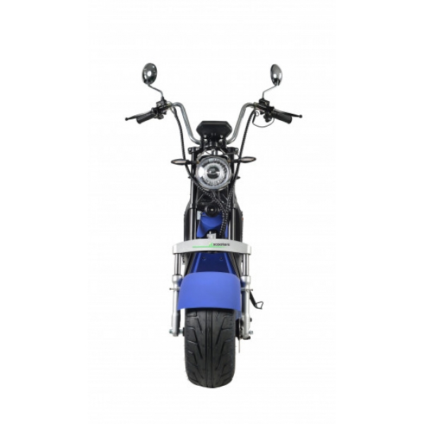 X-scooters XR05 EEC Li Ultimate blue ii.jpg