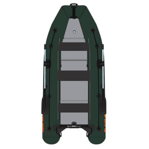 KM-450DSL zeleny hlinikova podlaha 1.jpg