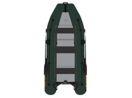 KM-450DSL zeleny hlinikova podlaha 1.jpg
