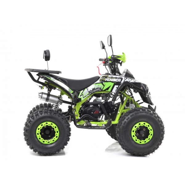 Leramotors By APOLLO AVENGER 125CC-3GR green_5.jpg