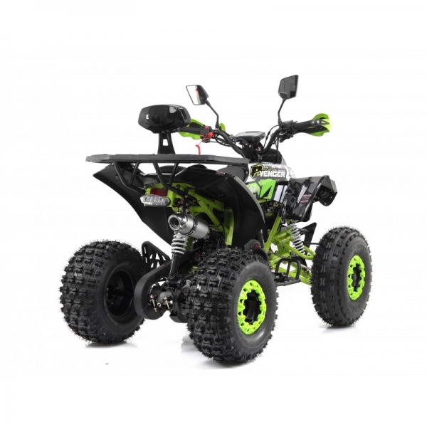 Leramotors By APOLLO AVENGER 125CC-3GR green_6.jpg