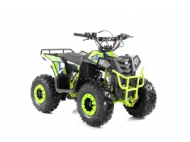 Apollo commander 125cc automat zelena 2.jpg