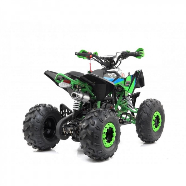 Leramotors By APOLLO FALCON 125CC 3GR green_4.jpg