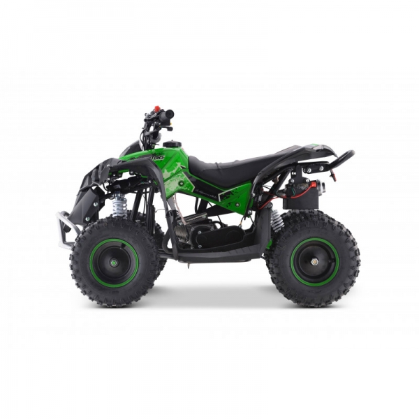 Thor Mini 49ccm E-Start green_2.jpg