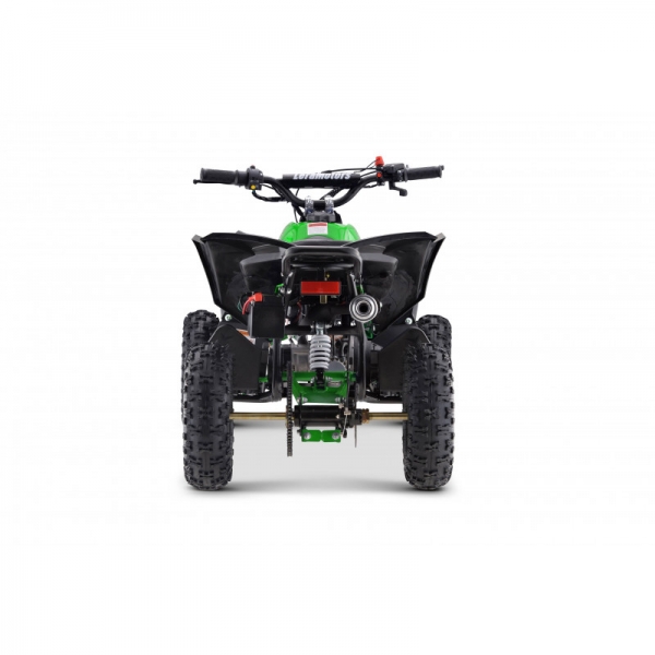 Thor Mini 49ccm E-Start green_6.jpg