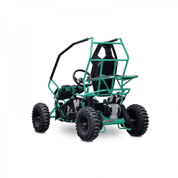 Buggy Leramotors Razor II Deluxe 1000W green_6.jpg