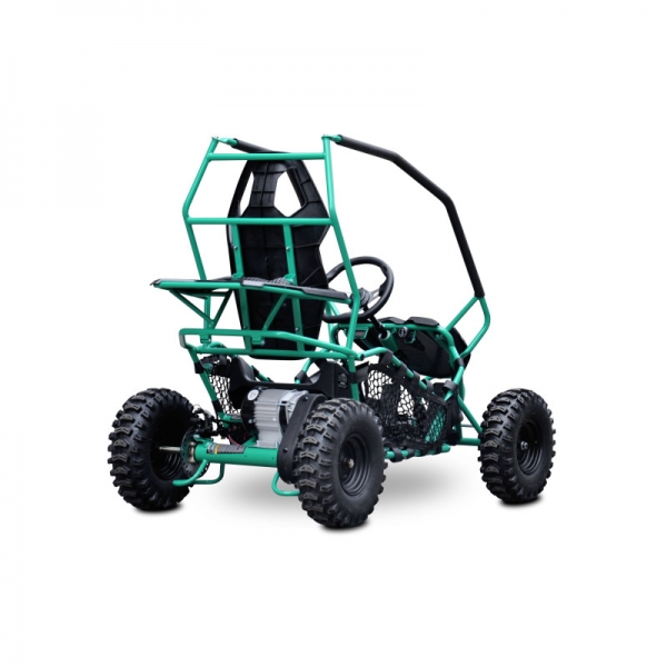 Buggy Leramotors Razor II Deluxe 1000W green_4.jpg