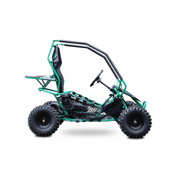 Buggy Leramotors Razor II Deluxe 1000W green_5.jpg