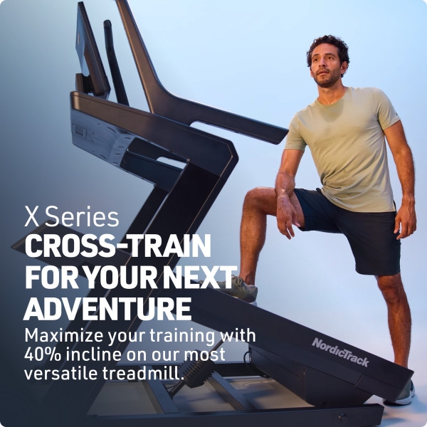 Běžecký pás NORDICTRACK Incline Trainer X16.jpg