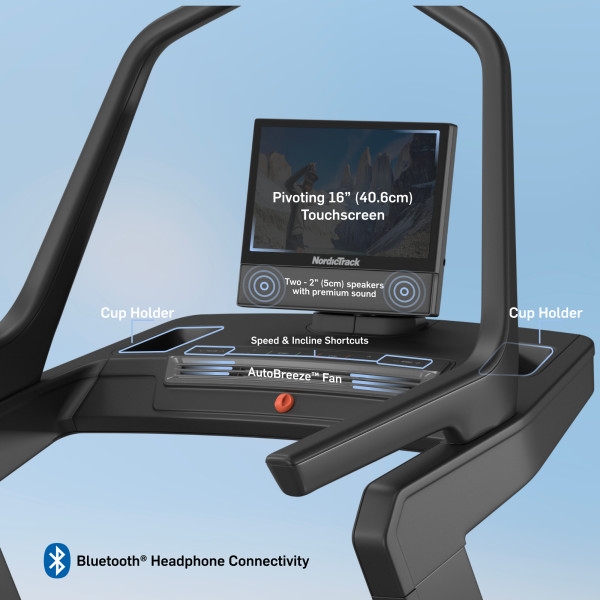 Běžecký pás NORDICTRACK Incline Trainer X16.jpg
