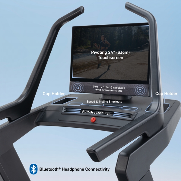 Běžecký pás NORDICTRACK Incline Trainer X24.png