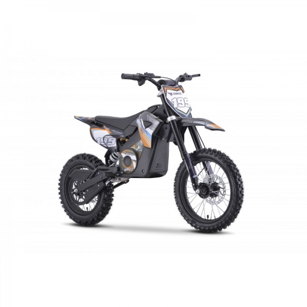 Pitbike Rocket 1600W orange 2.jpg