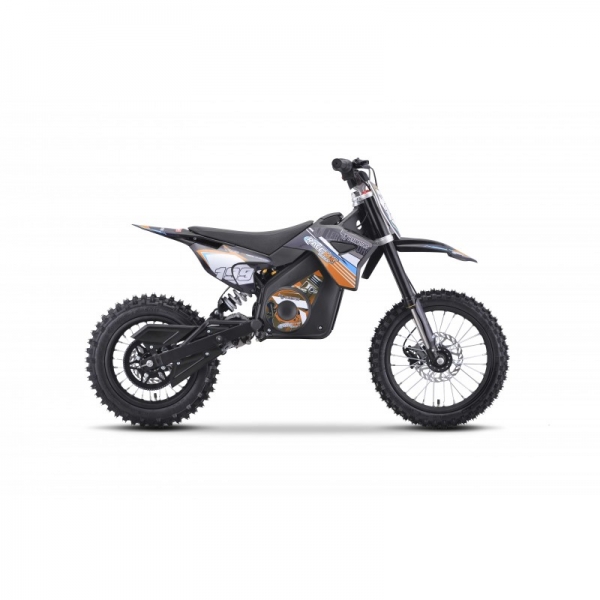 Pitbike Rocket 1600W orange 4.jpg