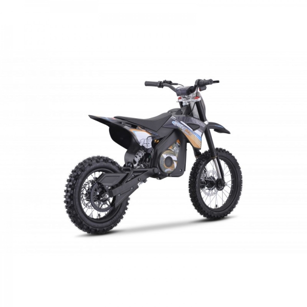 Pitbike Rocket 1600W orange 5.jpg