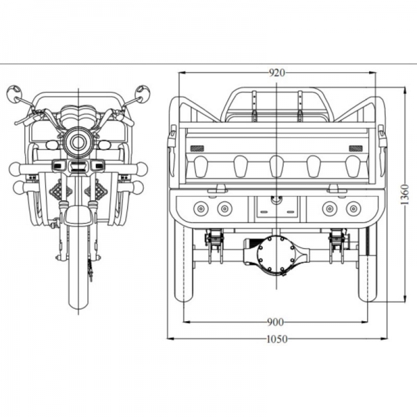Leramotors Cargo G1 1000W COC grey_14.jpg