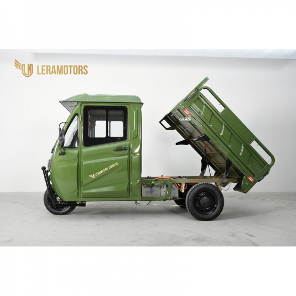 Leramotors Cargo G5 2000W COC green_5.jpg
