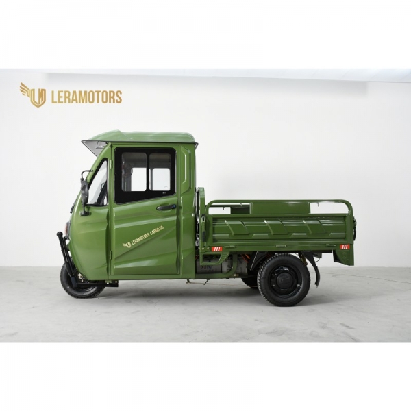 Leramotors Cargo G5 2000W COC green_4.jpg
