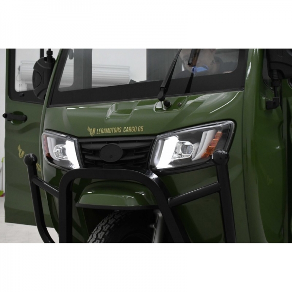 Leramotors Cargo G5 2000W COC green_14.jpg