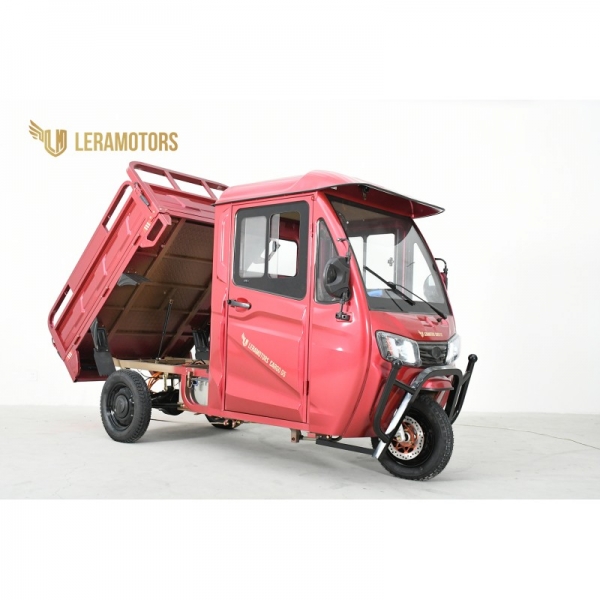 Leramotors Cargo G5 2000W COC red_9.jpg