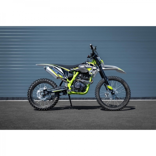Pitbike Leramotors Killer 250ccm 21.18 green_3.jpg