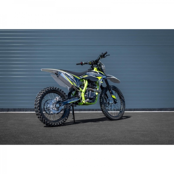 Pitbike Leramotors Killer 250ccm 21.18 green_4.jpg