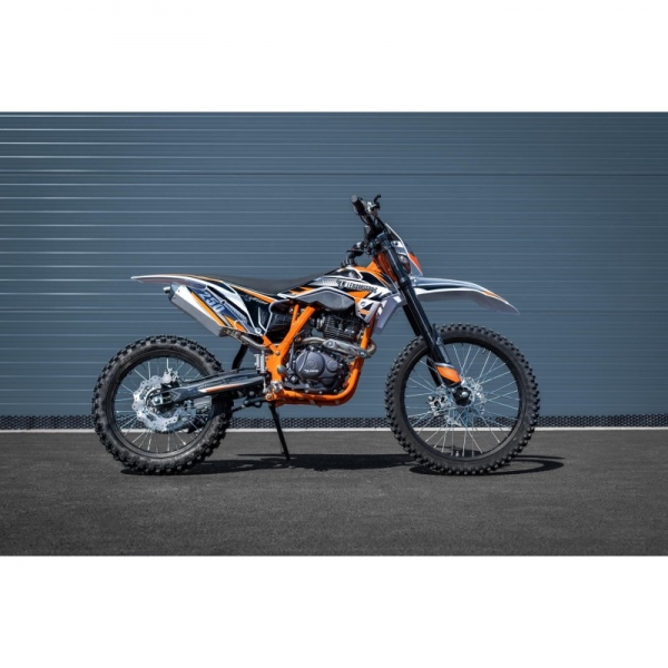 Pitbike Leramotors Killer 250ccm 21.18 orange_3.jpg