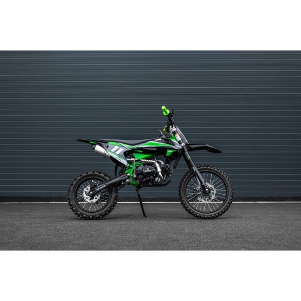 Pitbike Shark 125ccm E-Start 4T 17.14 green_2.jpg