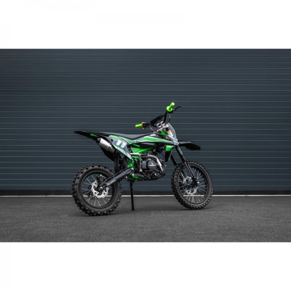 Pitbike Shark 125ccm E-Start 4T 17.14 green_3.jpg