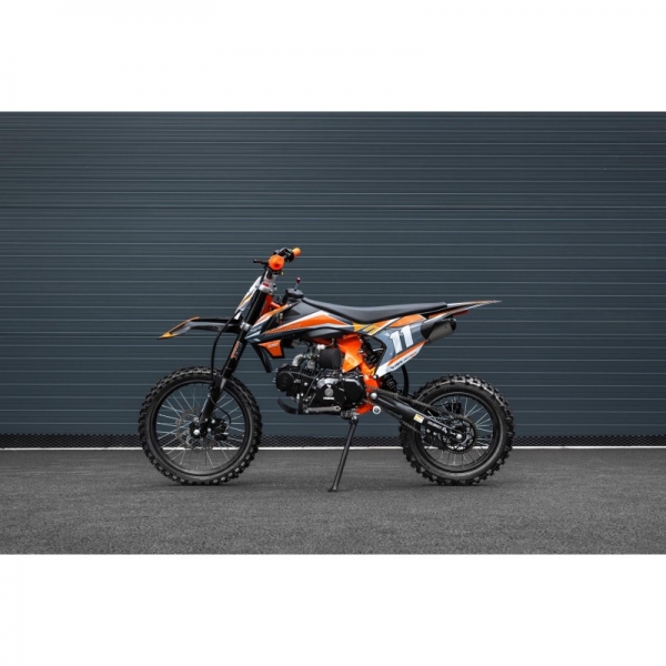 Pitbike Shark 125ccm E-Start 4T 17.14 orange_4.jpg
