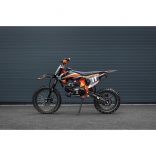 Pitbike Shark 125ccm E-Start 4T 17.14 orange_4.jpg