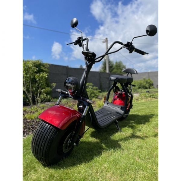 Lera Scooters C1+ 1500W red_5.jpg