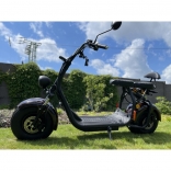 Lera Scooters C1+ 1500W brown_2.jpg
