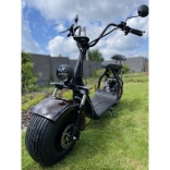Lera Scooters C1+ 1500W brown_3.jpg