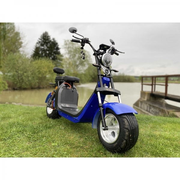 Lera Scooters C2 2000W blue_5.jpg